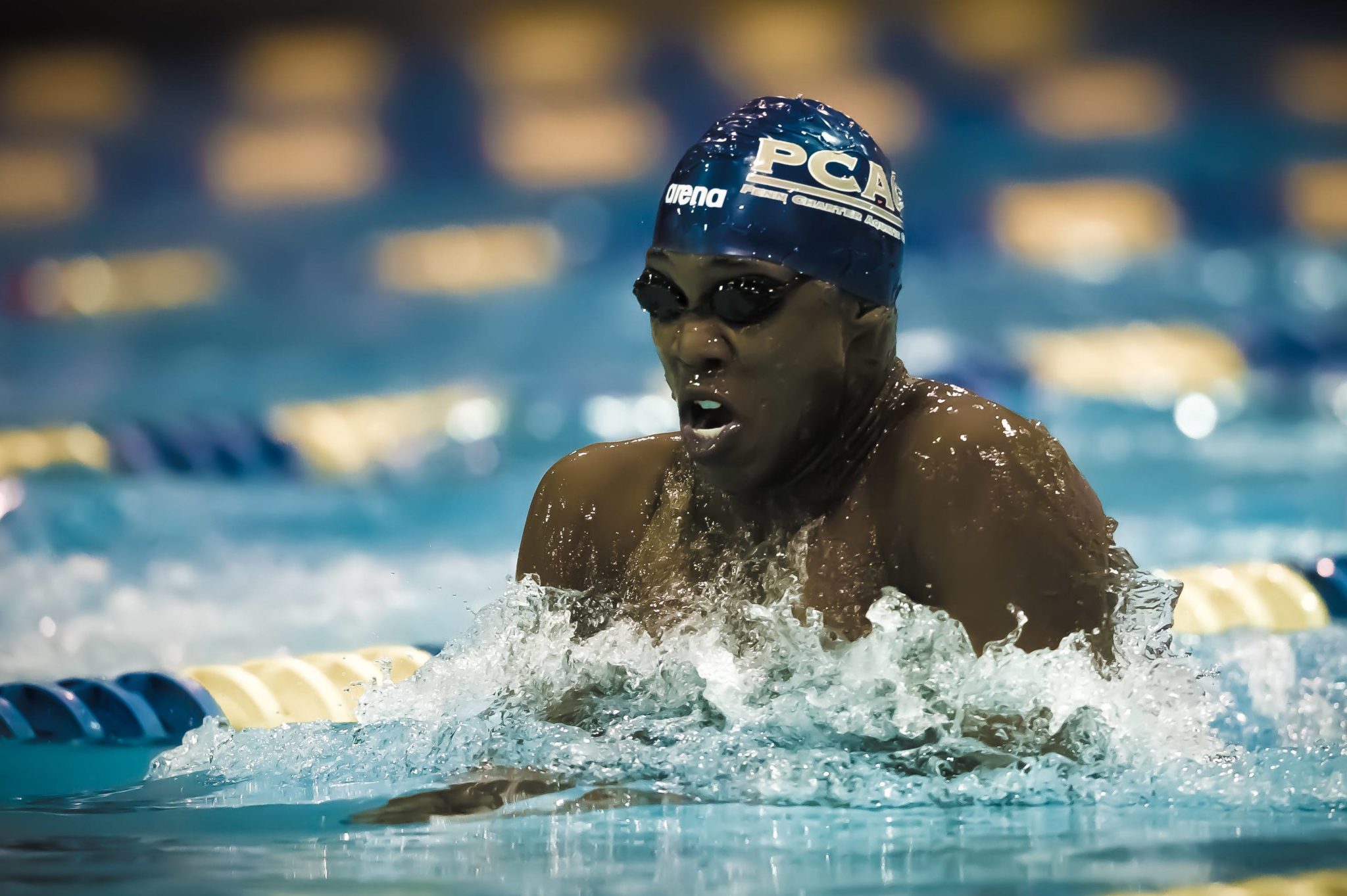 Top 20 NCAA Swimming Recruits In The Boys High School Class of 2018
