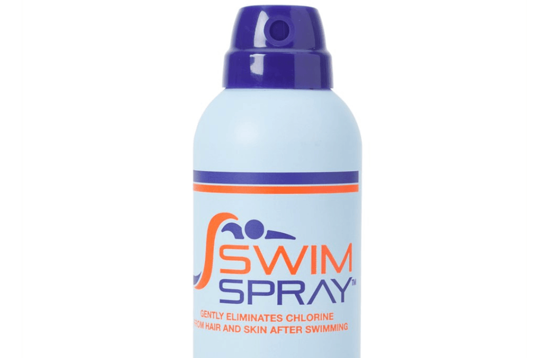 Haircare and Skincare Company Launches Swim Team