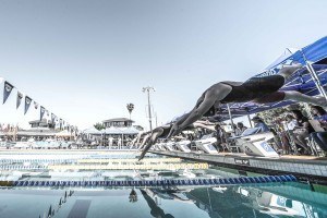 Ultra Swimmer of the Month: Gabi Brito