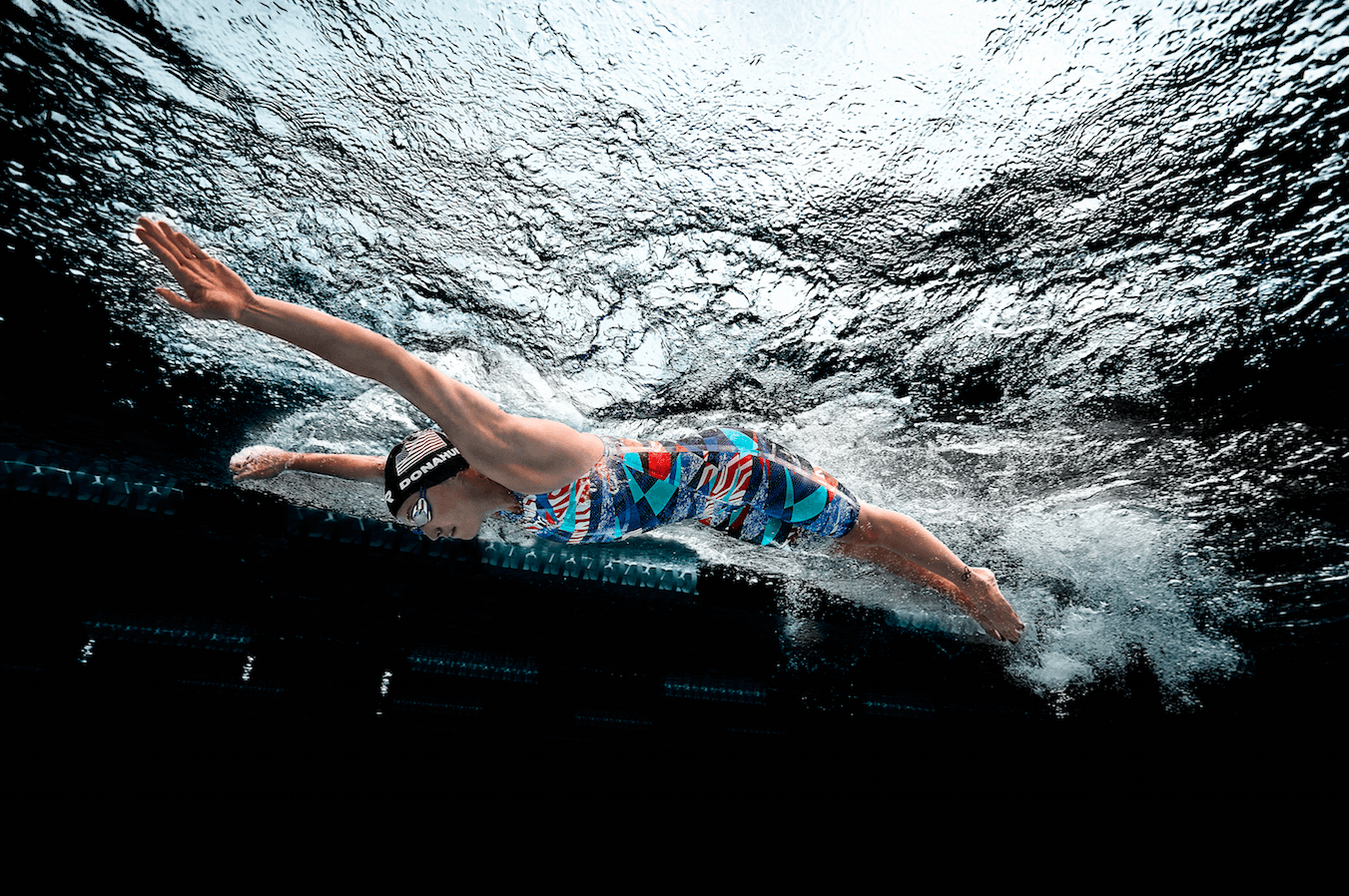 Fitter and Faster 15 Questions Swim Videos On Demand