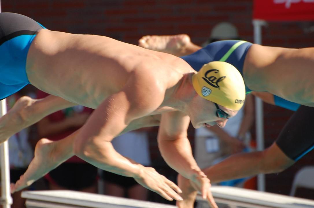 Cal Bears Head To SoCal For Pair Of Duals