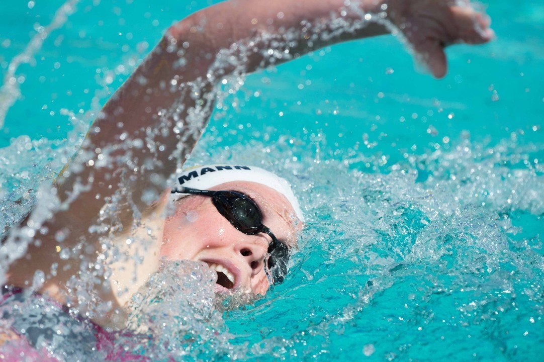Do You Love Swimming? See 500 Swim Jobs You Might Love