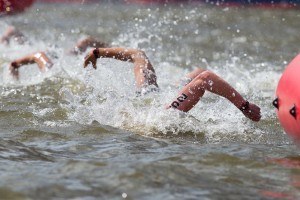 75th Independence Ke Mauke Par 18 Youths Karenge 33km Swimming