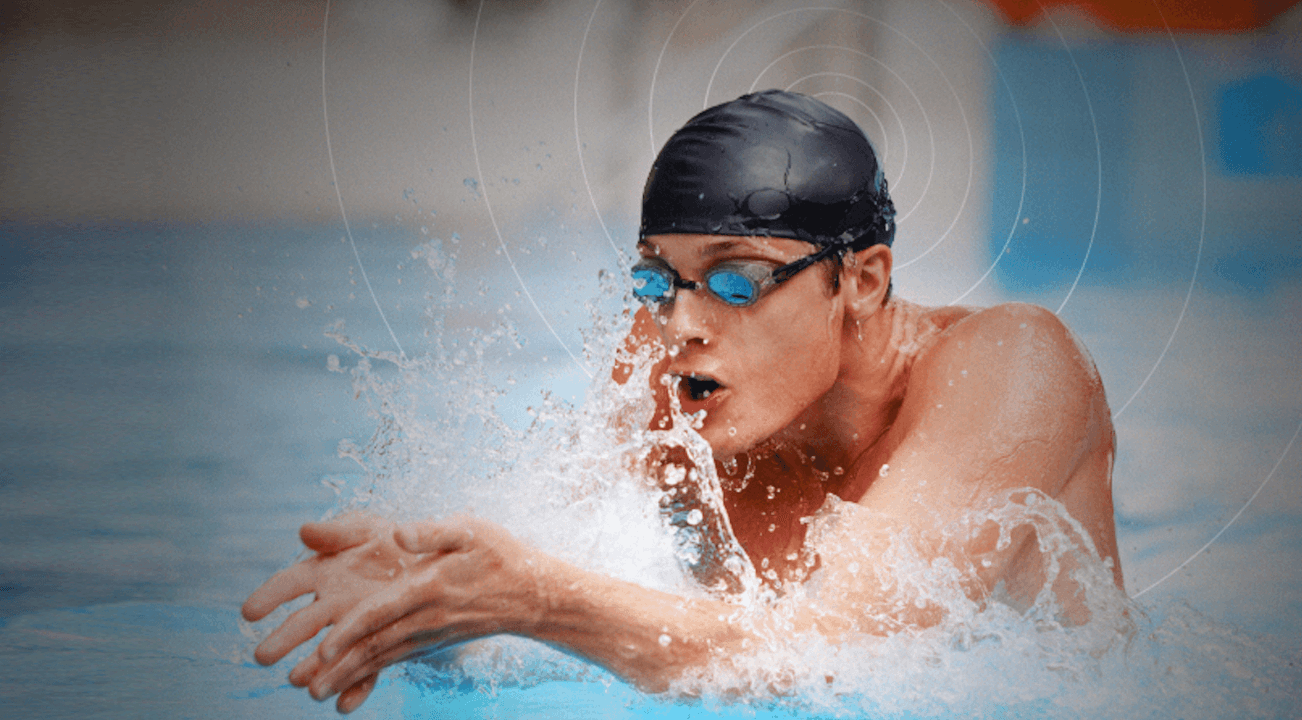 TritonWear Makes Superior Swimmers With Revolutionary Technology