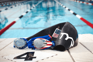 TYR Sports signs multi-year agreement with the University of Arizona  Swimming