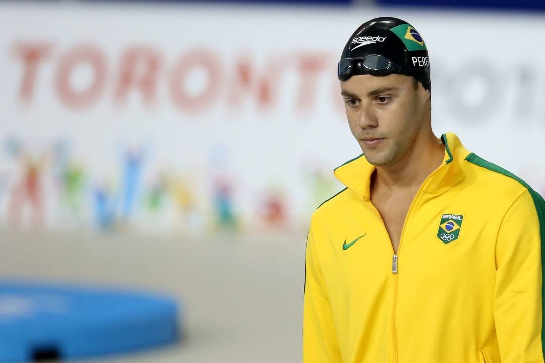 CBDA Release Brazilian Olympic Qualifying Criteria