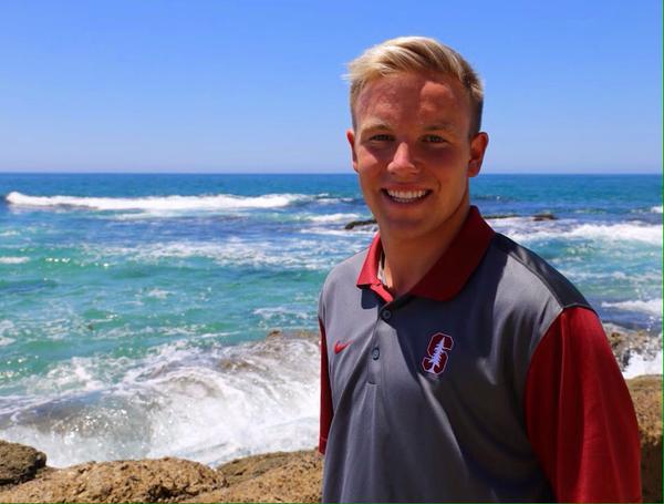 #3 commit in Class of 2016 Grant Shoults gives verbal to Stanford Cardinal