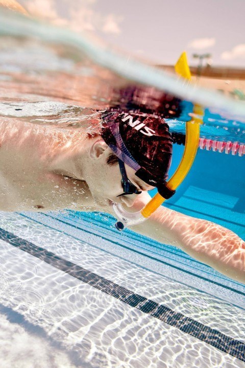 FINIS Set of the Week: Recovery Swim