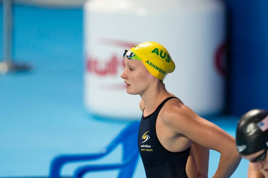 Five More Athletes Qualify for the Australian Olympic Team