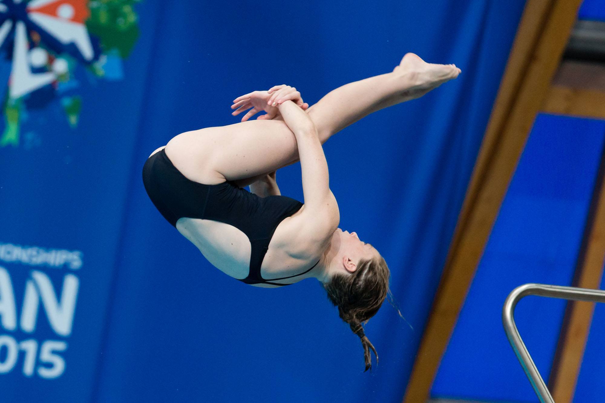 Olympic Diving Country Quotas Take Shape after FINA World Cup