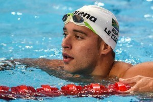Le Clos Gains Ground But Morozov Wins World Cup Cluster 2 In Doha