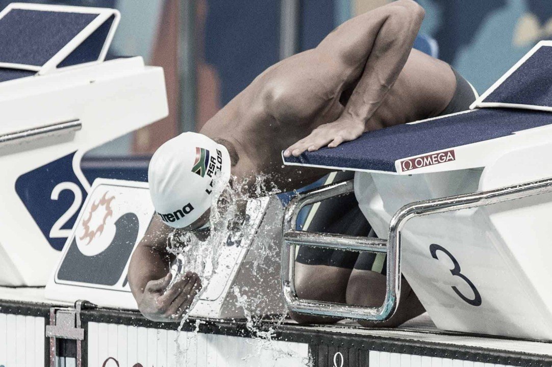2015 FINA World Championships: Day 3 Prelims Preview