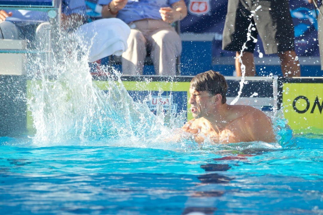 Day 4 Finals Preview: Phelps & Le Clos Set For Epic Battle In 200 Fly