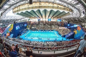 Kornev Continues Historic Outing on Day 5 of Russian National Championships