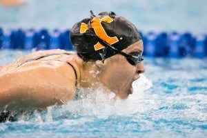 College Swimming Previews: #11 Tennessee looks to bounce back