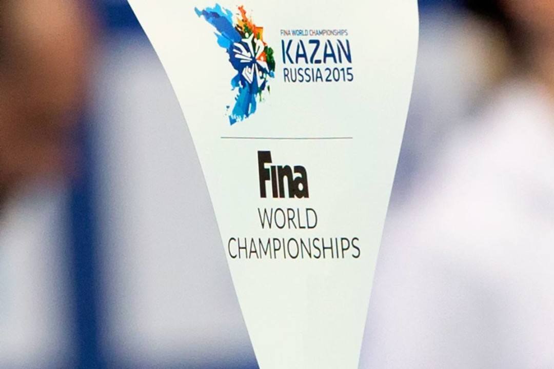 Collaborative Anti-Doping Efforts Converged in Kazan