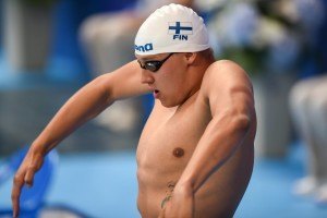 Mattsson, Jallow, And Kivirinta To Compete For Finland At 2022 World Championships