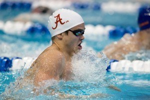 Alabama, Auburn Men Put 5 Up – SEC Day 5 Ups/Mids/Downs