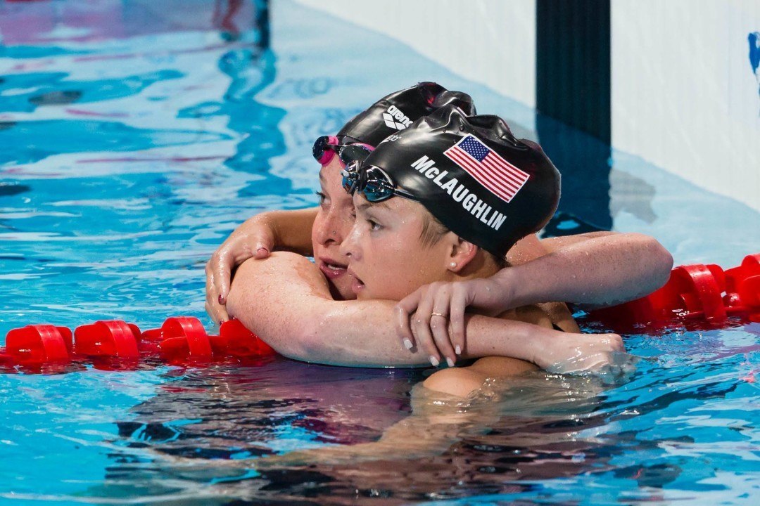 10 Things Swimmers Miss When They Stop Swimming