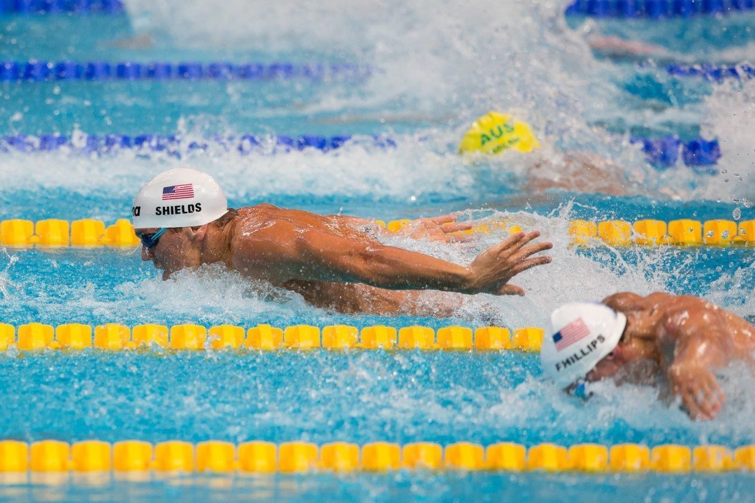 2015 FINA World Championships: Day 7 Finals Preview