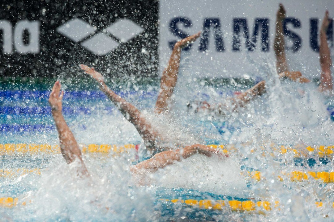 SwimSwam Pulse: 53% Say Mexico’s Falsified Worlds Times Went Too Ignored