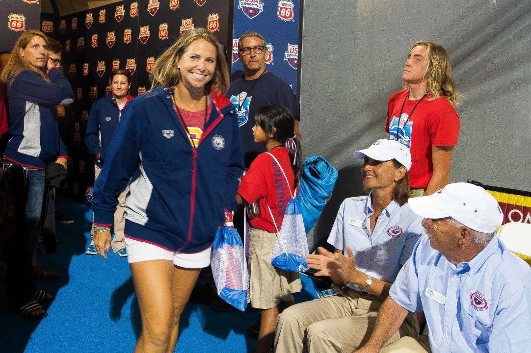 Catherine Vogt Promoted to Head Assistant Coach at USC