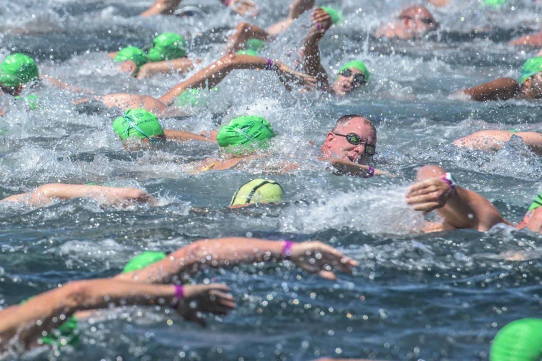 10K Marathon Open Water Swimming Preview