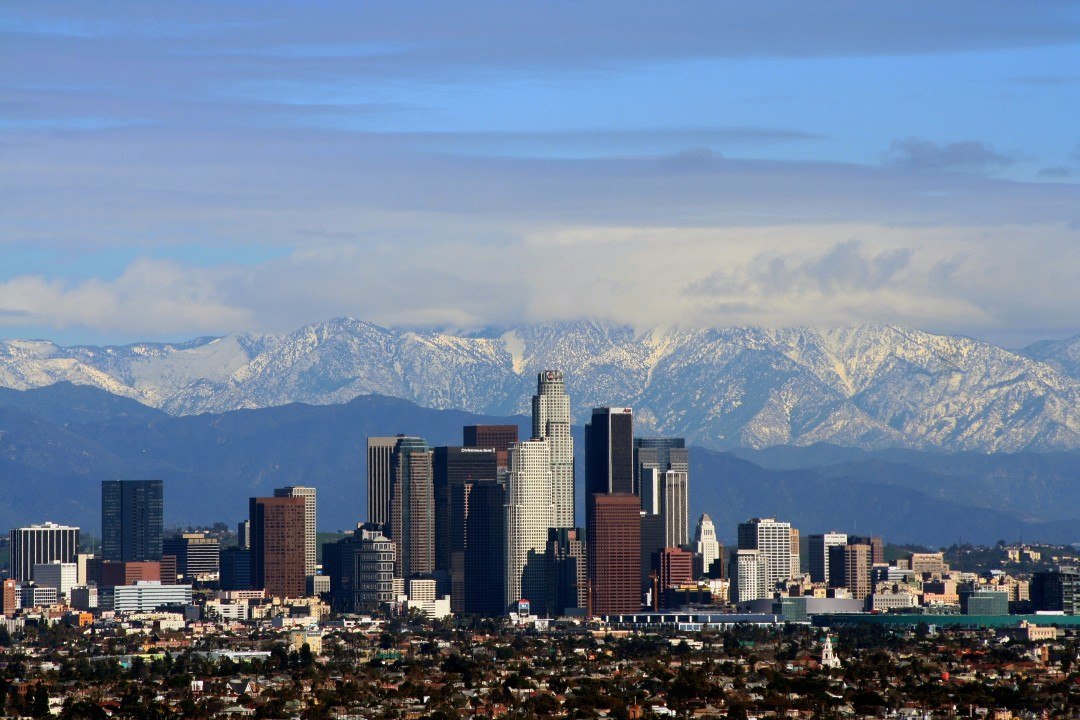 Los Angeles 2024 : “What’s Not in the Bid Book” : Épisode 2