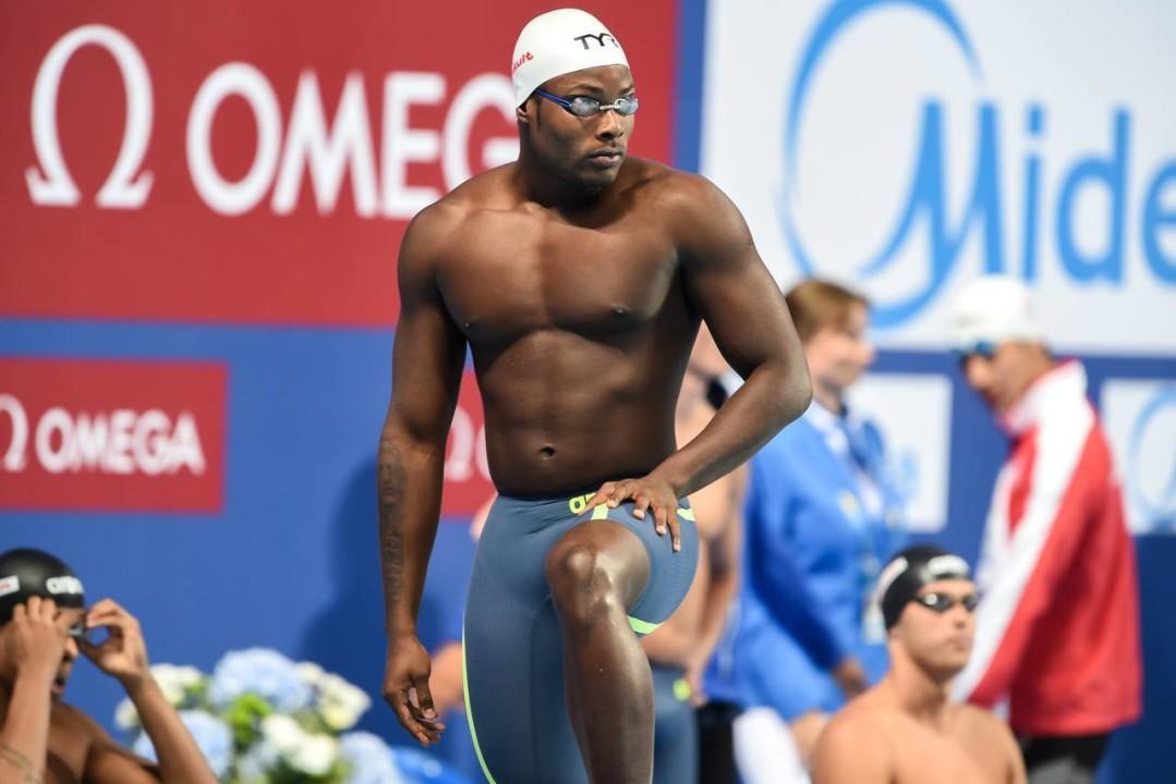 11 nageurs français sélectionnés pour les Championnats du monde à Gwangju