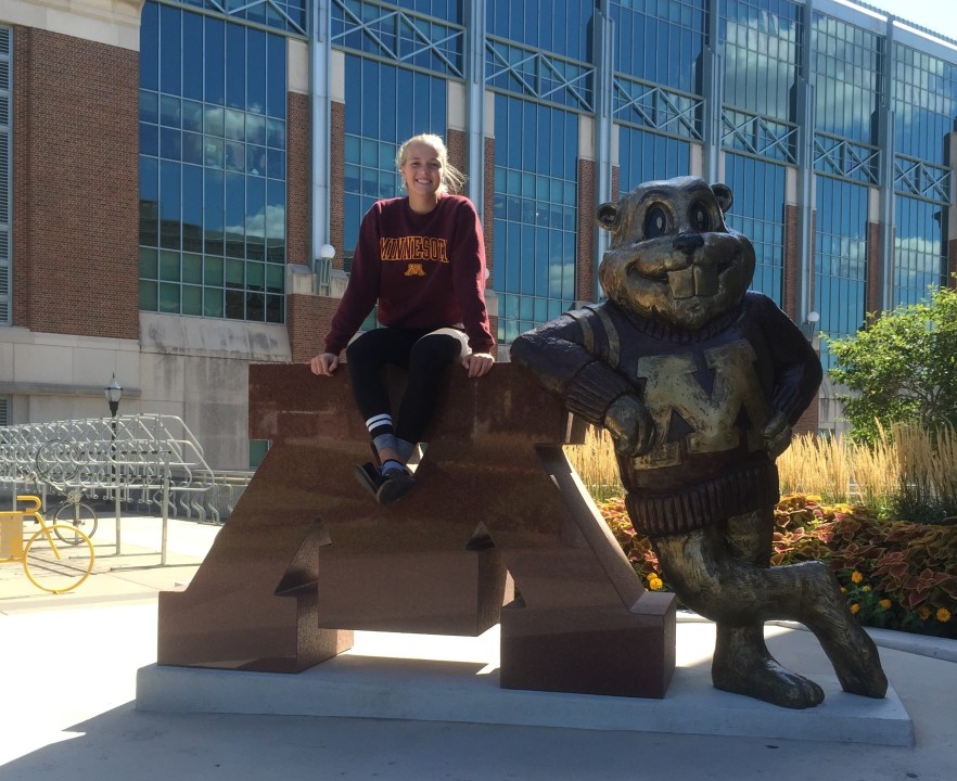 Golden Gophers Pick Up Verbal Commitment from Tevyn Waddell