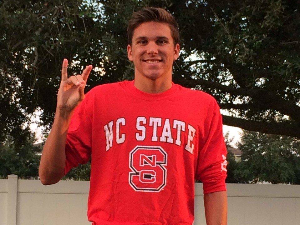 The Wolfpack Grows with Danny Erlenmeyer’s Verbal Commit