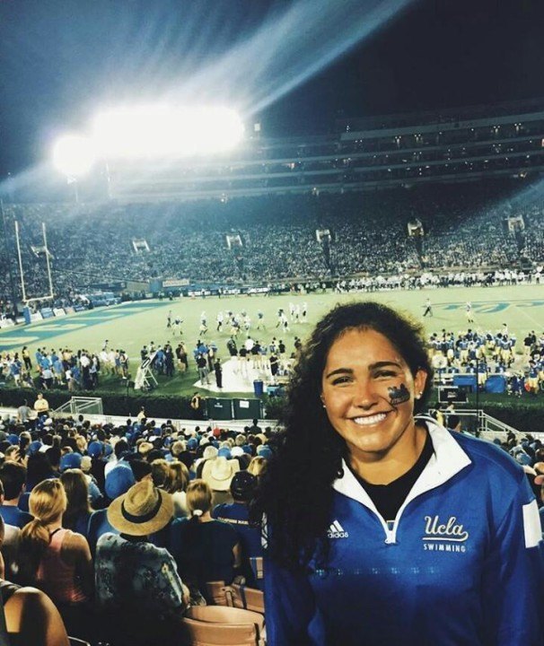 UCLA Bruins Secure a Verbal from Bluefish’s Lilly Vivado