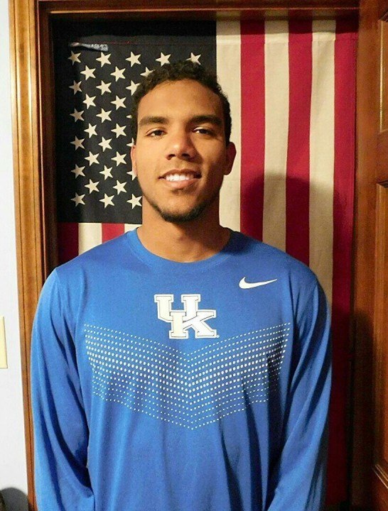 2x Georgia 6A State Champ Alex Taylor Taking His Talents to Kentucky
