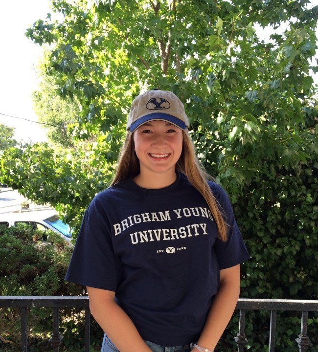 BYU Gets Verbal Commitment from Southern California’s Coker