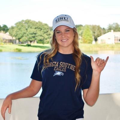 Ashley Kubel to Join Georgia Southern Eagles
