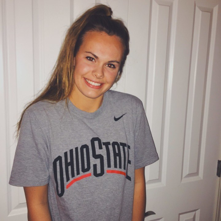 Devin Landstra Commits In State to the Ohio State Buckeyes