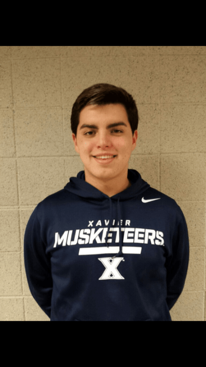 Winter Juniors Qualifier Patrick Hackett Commits To Xavier University