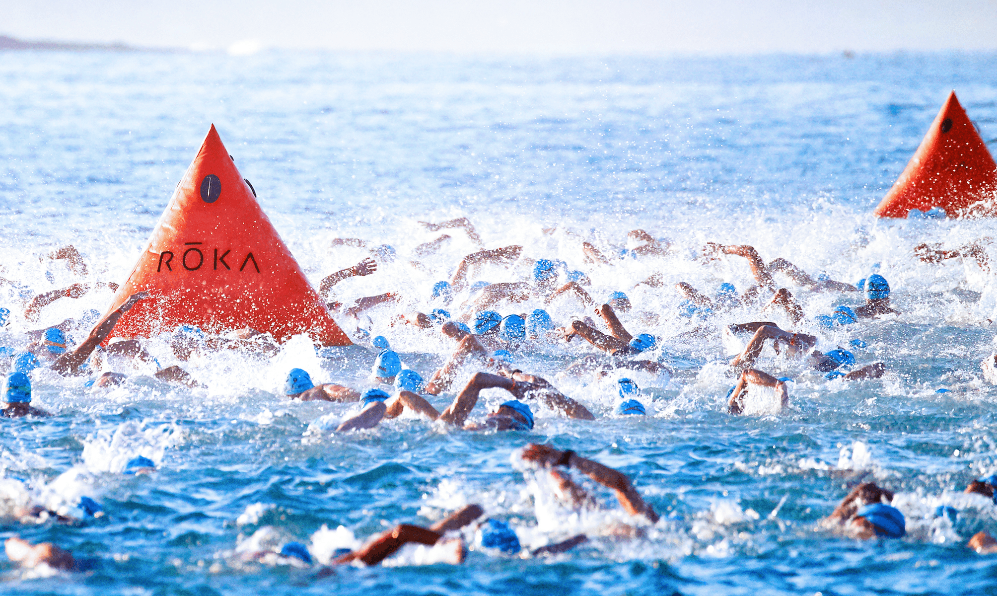 Ironman World Championship: Kristian Blummenfelt, Daniela Ryf Win - The New  York Times