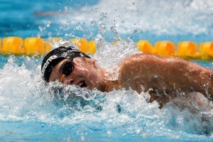 Verschuren’s Rio Disappointment Fuels His Career’s Continuation