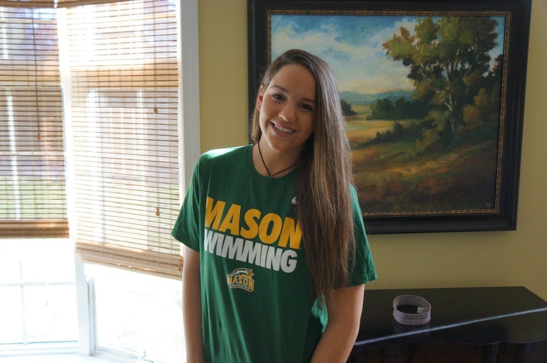 Connecticut’s Kaitlyn Joy Verbally Commits to George Mason