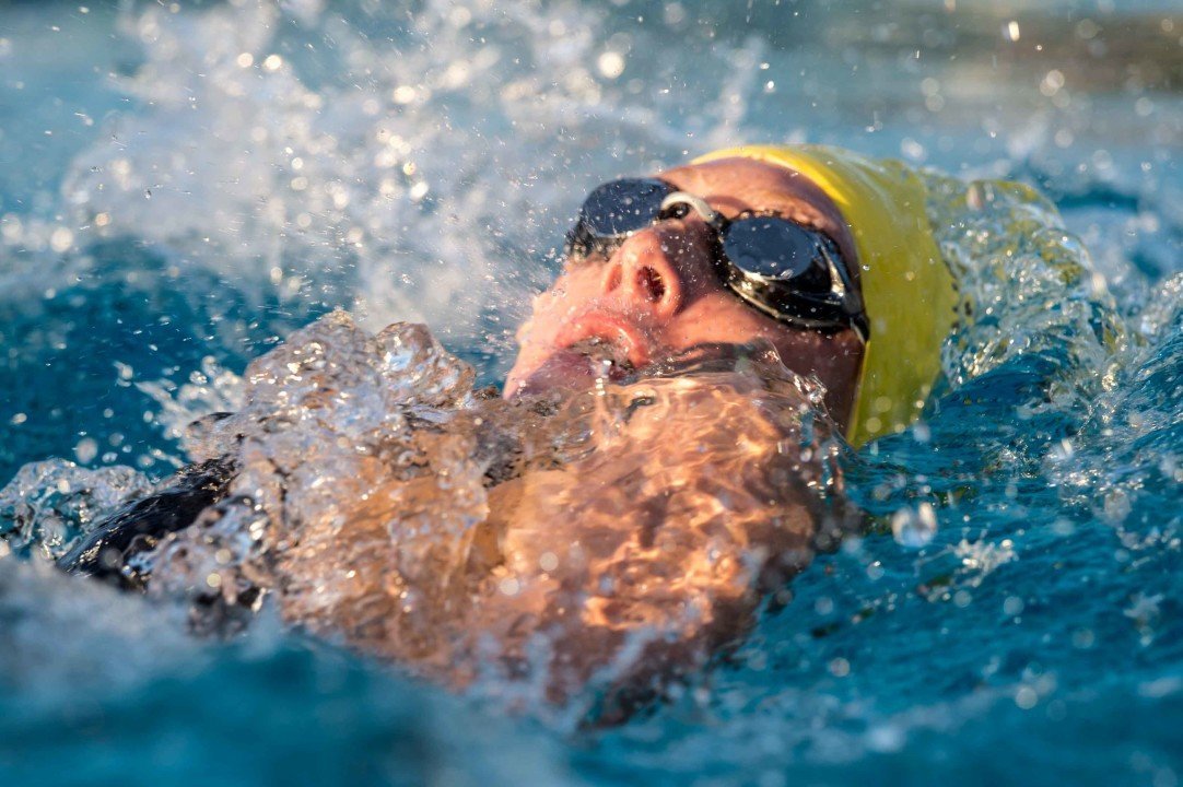 12 Signs Your Child Is Passionate About Swimming