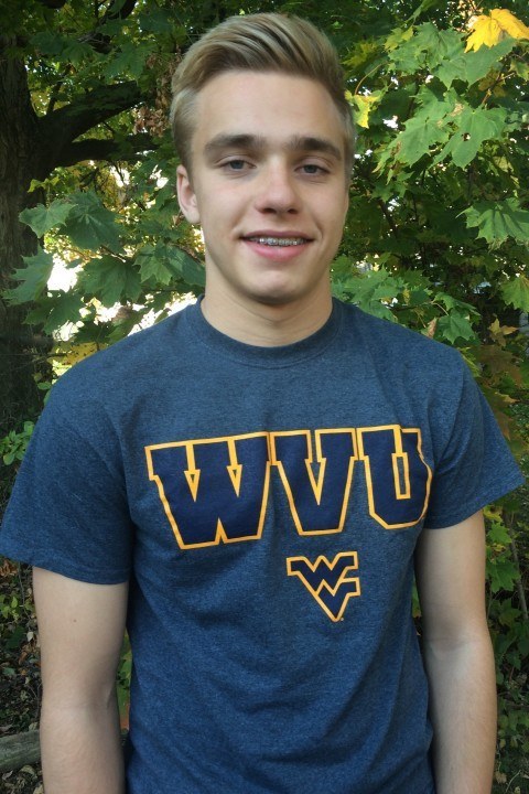 Michigan HS Champion Saladin Verbally Commits to Mountaineers