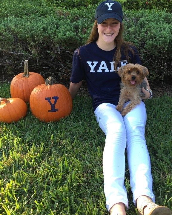 Double Trials Qualifier Brent Gives Added Punch to Yale Distance Group