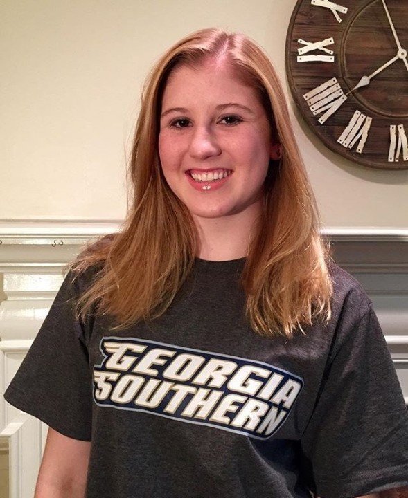 Georgia Southern Adds Markie Duffy And Anna Moers To 2016 Commitments