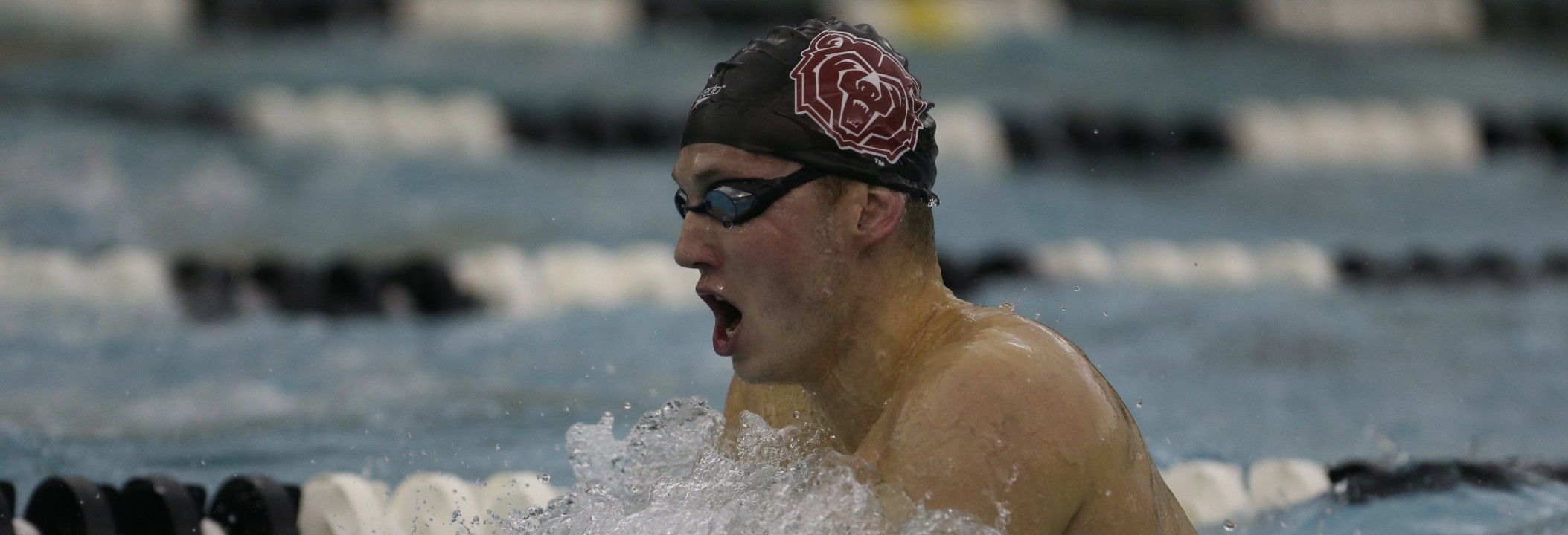 Texas A&M Men Top Missouri State At Home