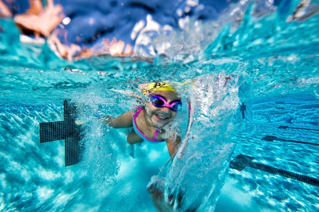 Ask Swim Mom: Why Isn’t My Child Dropping Time?