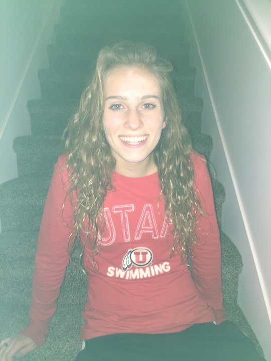 State Champ Claire Jackson Decides On Utah
