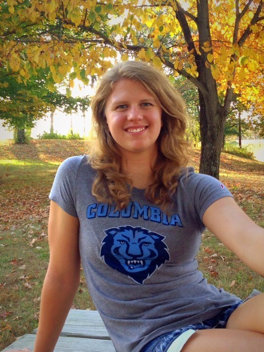 Columbia Picks Up Verbal Commit from Helen Wojdylo