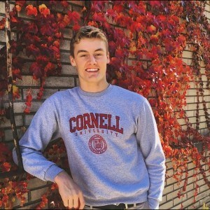 Cornell Big Red Earns Verbal Commitments from Curtis, Hulse
