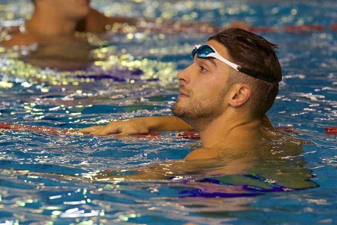Two More Italian Records Fall at Euro Short Course Final